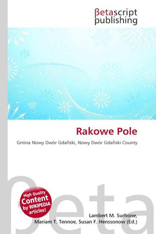 Rakowe Pole