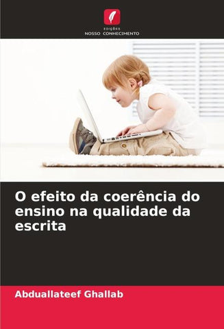 O efeito da coerência do ensino na qualidade da escrita