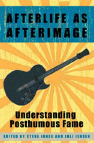 Afterlife as Afterimage