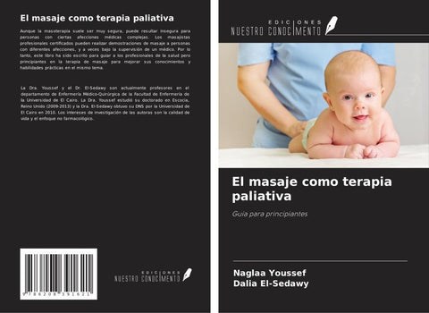 El masaje como terapia paliativa