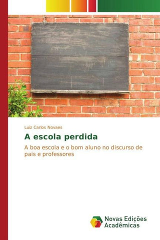A escola perdida