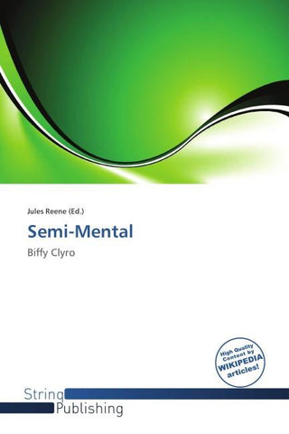 Semi-Mental