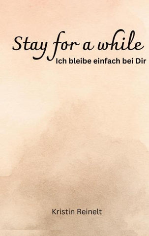 Stay for a while