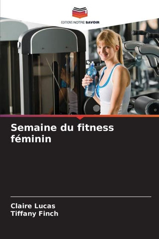 Semaine du fitness féminin