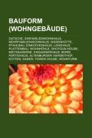 Bauform (Wohngebäude)