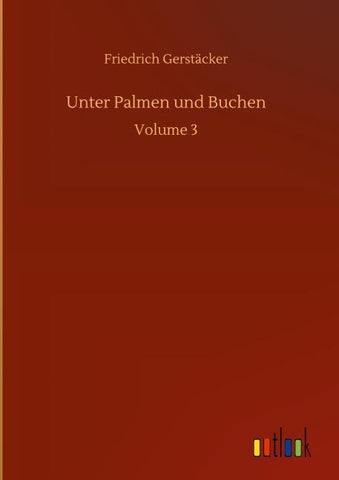 Unter Palmen und Buchen
