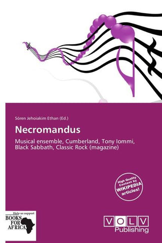 Necromandus