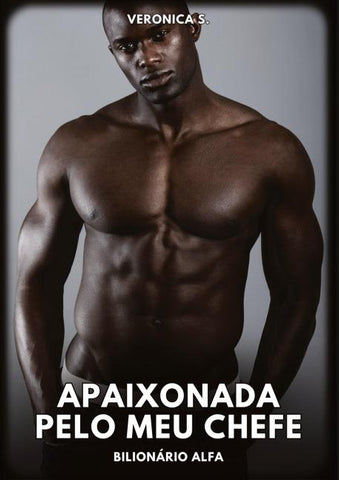 Apaixonada pelo meu Chefe