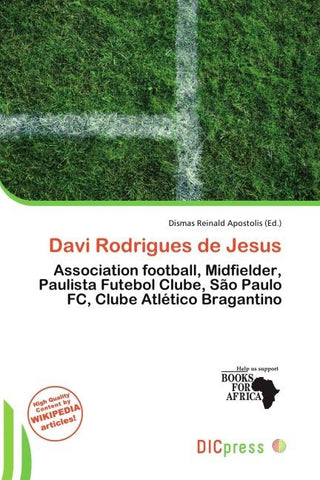 Davi Rodrigues de Jesus