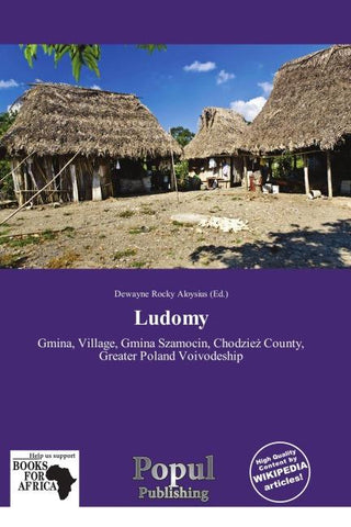 Ludomy