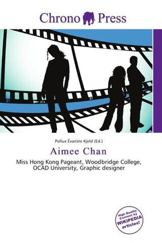 Aimee Chan
