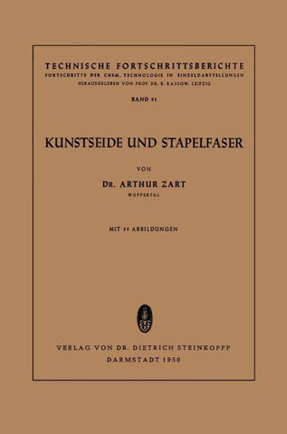 Kunstseide und Stapelfaser