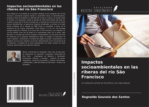Impactos socioambientales en las riberas del río São Francisco