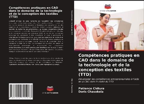 Compétences pratiques en CAO dans le domaine de la technologie et de la conception des textiles (TTD)