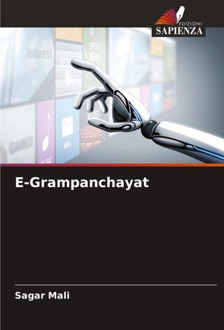 E-Grampanchayat