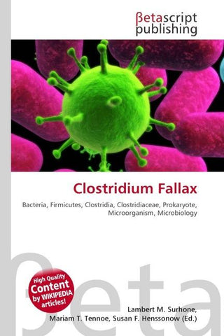 Clostridium Fallax