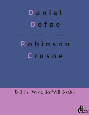 Robinson Crusoe