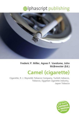 Camel (cigarette)