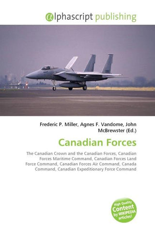Canadian Forces