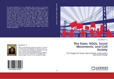 The State, NGOs, Social Movements, and Civil Society