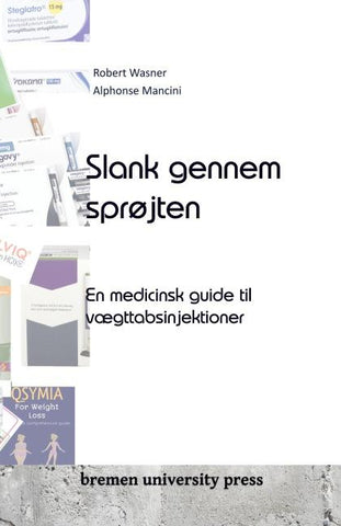 Slank gennem sprøjten