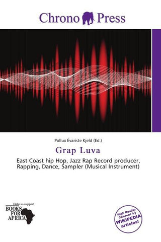 Grap Luva