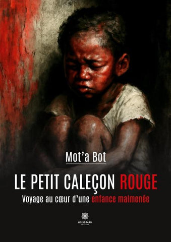 Le petit caleçon rouge