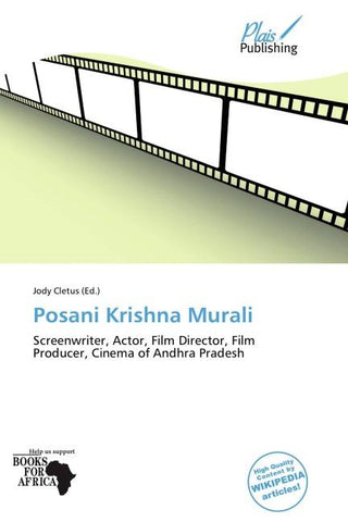 Posani Krishna Murali