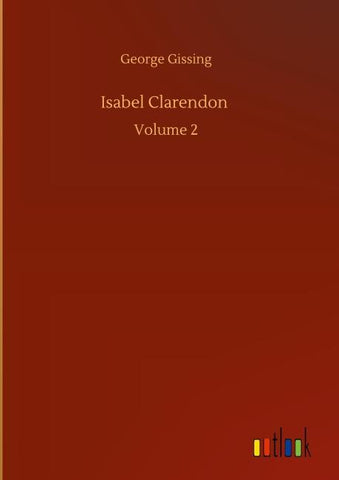 Isabel Clarendon