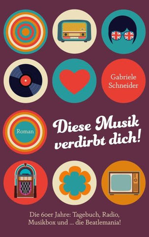 Diese Musik verdirbt dich!