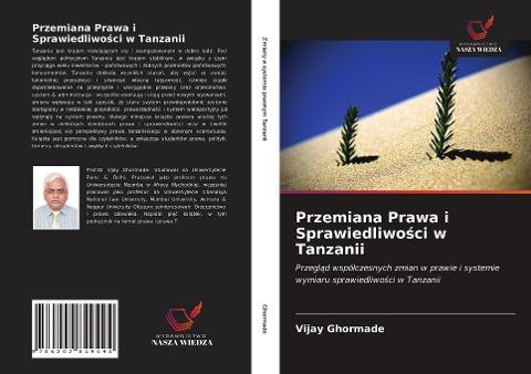 Przemiana Prawa i Sprawiedliwo¿ci w Tanzanii