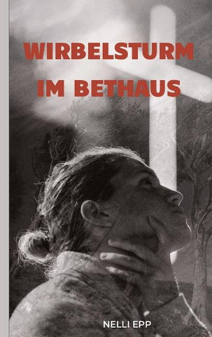 Wirbelsturm im Bethaus