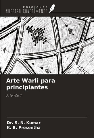Arte Warli para principiantes