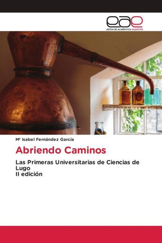 Abriendo Caminos