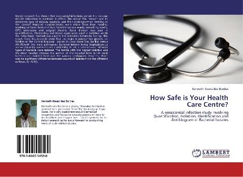 How Safe is Your Health Care Centre?