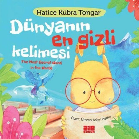 Dünyanin En Gizli Kelimesi