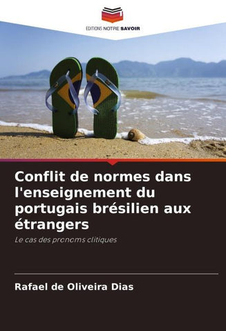 Conflit de normes dans l'enseignement du portugais brésilien aux étrangers