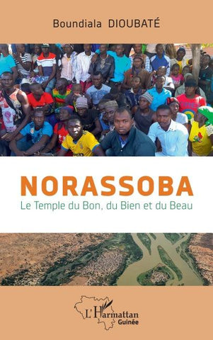 Norassoba