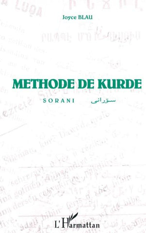 METHODE DE KURDE