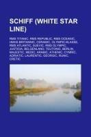 Schiff (White Star Line)