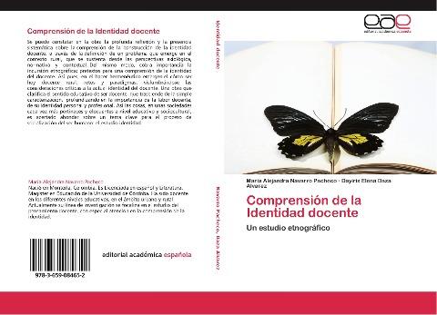 Comprensión de la Identidad docente