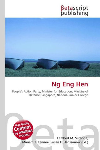 Ng Eng Hen