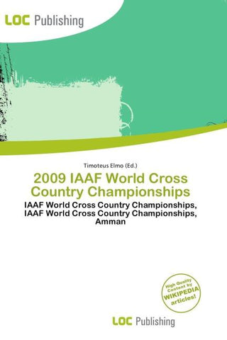 2009 IAAF World Cross Country Championships