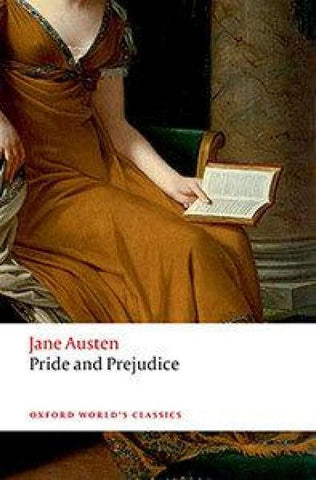 Pride and Prejudice