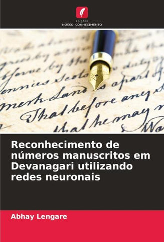 Reconhecimento de números manuscritos em Devanagari utilizando redes neuronais