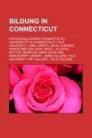 Bildung in Connecticut