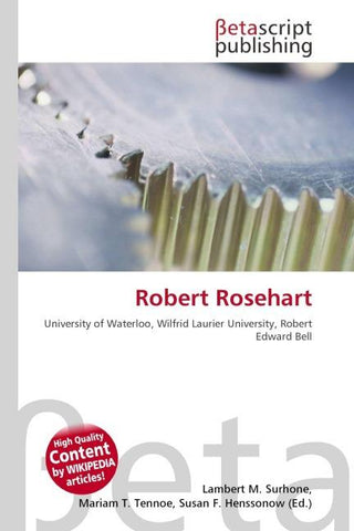 Robert Rosehart