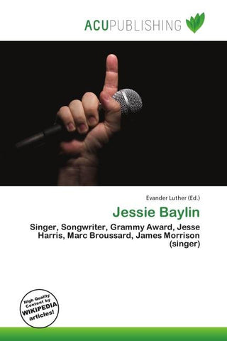 Jessie Baylin