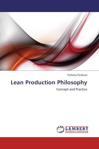 Lean Production Philosophy