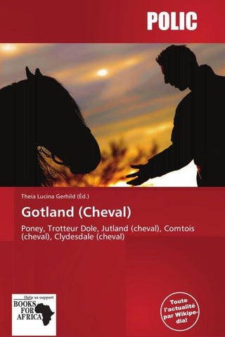 Gotland (Cheval)